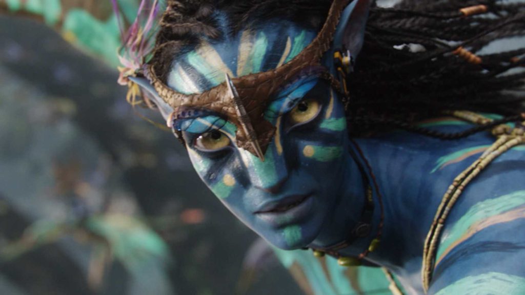 Avatar o la humanidad como plaga