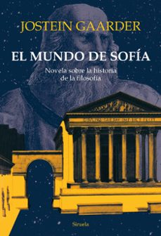 «De ‘El Mundo de Sofía’ a ‘Querencio’: Explorando la Evolución de la Literatura Filosófica»