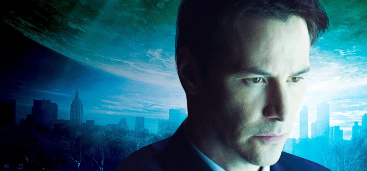 Ultimátum a la Tierra (2008): análisis, significado y diferencias con el clásico de 1951