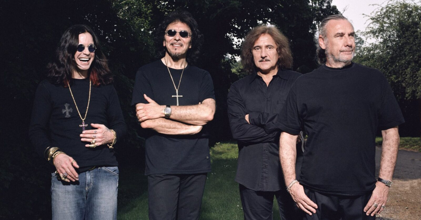 Mi nuevo proyecto: «Black Sabbath y Ozzy Osbourne: liturgia del riff, mito y filosofía en voz alta»