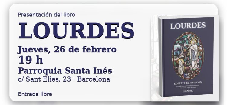 ¿Puede la modernidad soportar el milagro? ¿Puede la modernidad soportar el milagro?