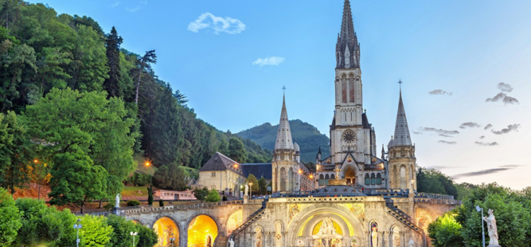 Lourdes: el escándalo permanente del milagro