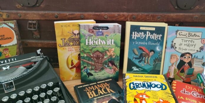 Libros con cuentos educativos: cómo elegirlos según la edad