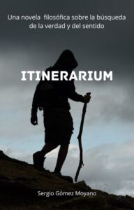 Portada de Itinerarium