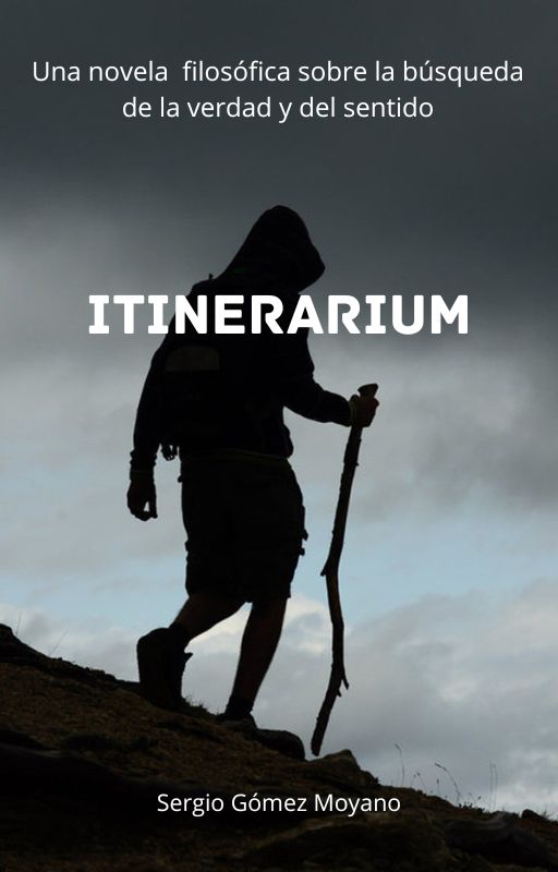 Portada de Itinerarium